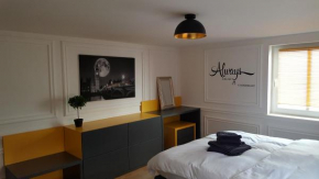 London Apartments